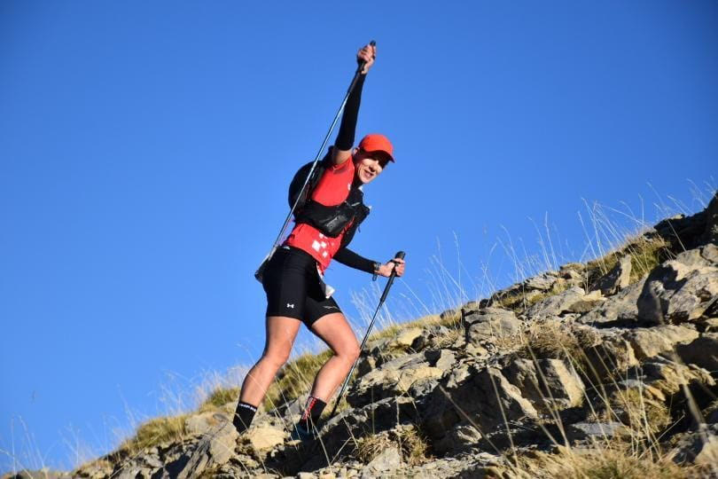 Članovi AK Rika ispisali povijest na Svjetskom prvenstvu u trailu u ...