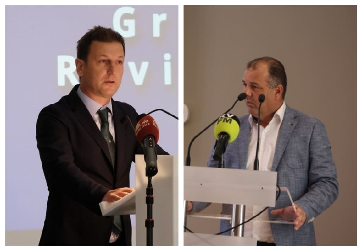 Uoči sjednice rovinjskog Gradskog vijeća: Laginja top tema, ali ne i na ...