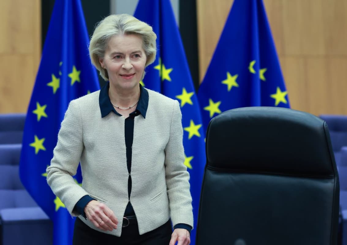 Europska komisija upozorila Hrvatsku jer je vrlo blizu maksimalno ...