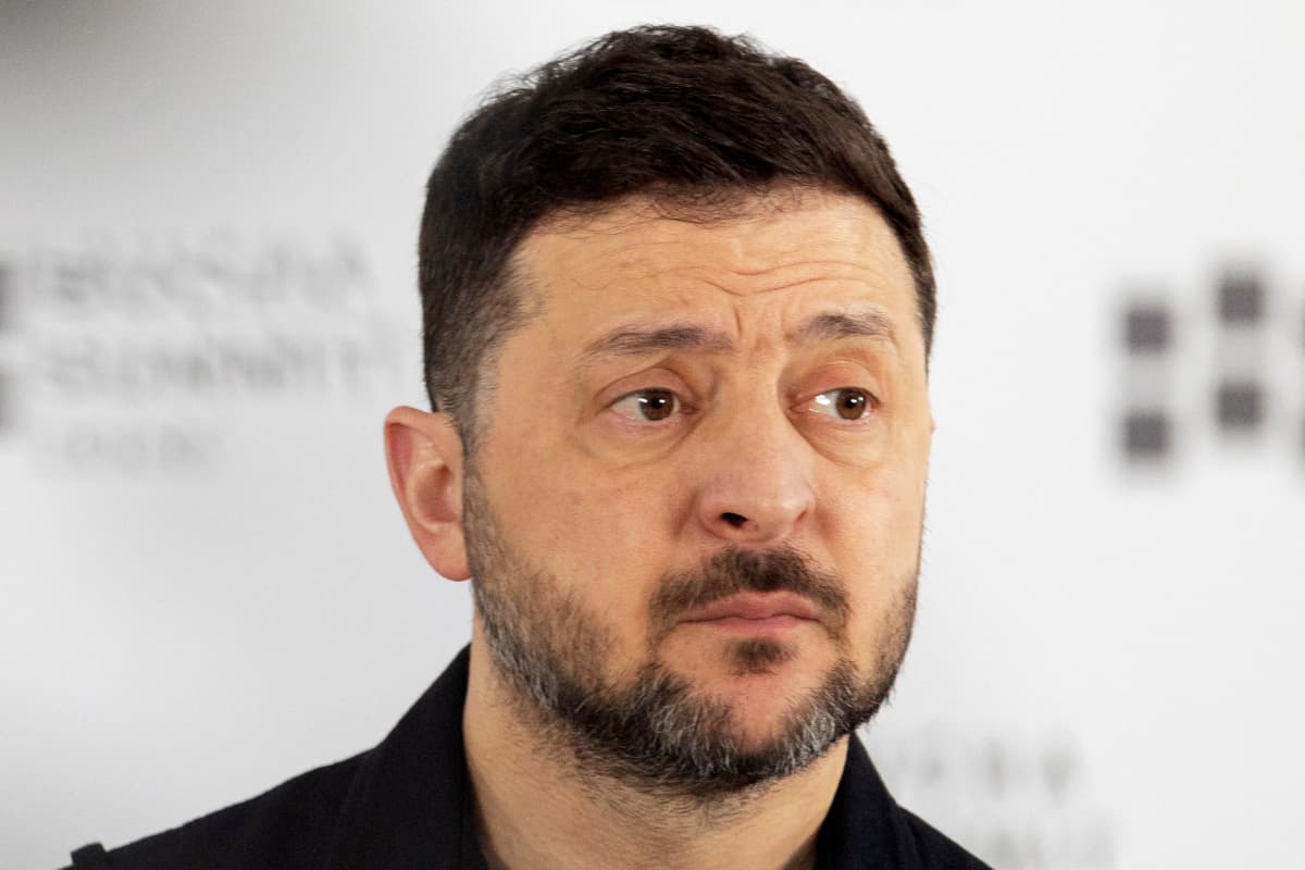 Zelenskij nudi prekid napada na infrastrukturu: “Ako stanu oni, stat ...