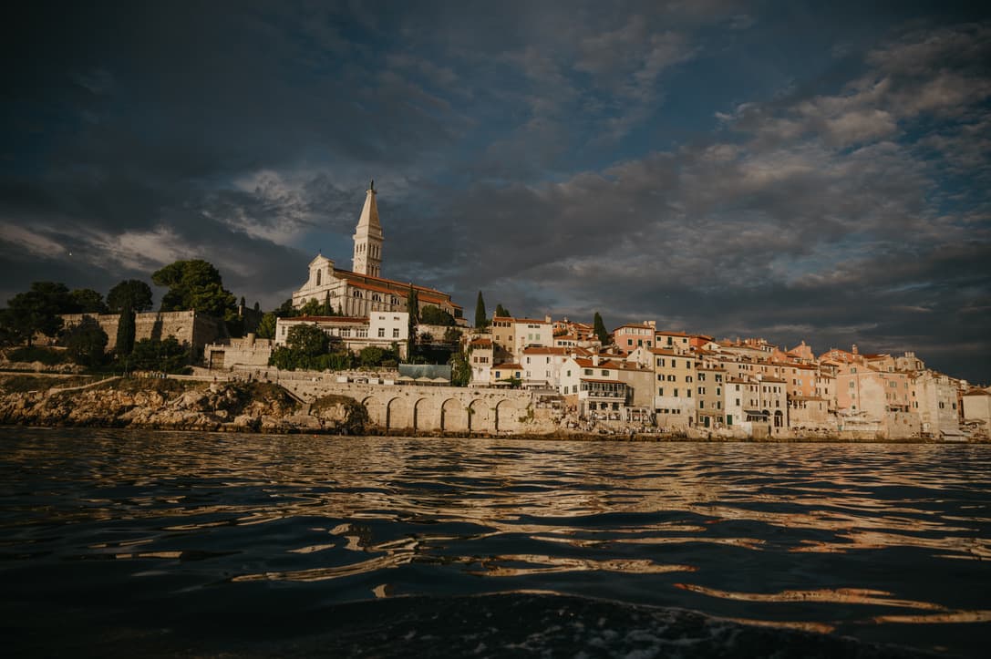 Hook & Cook Festival se vraća u Rovinj Istra24