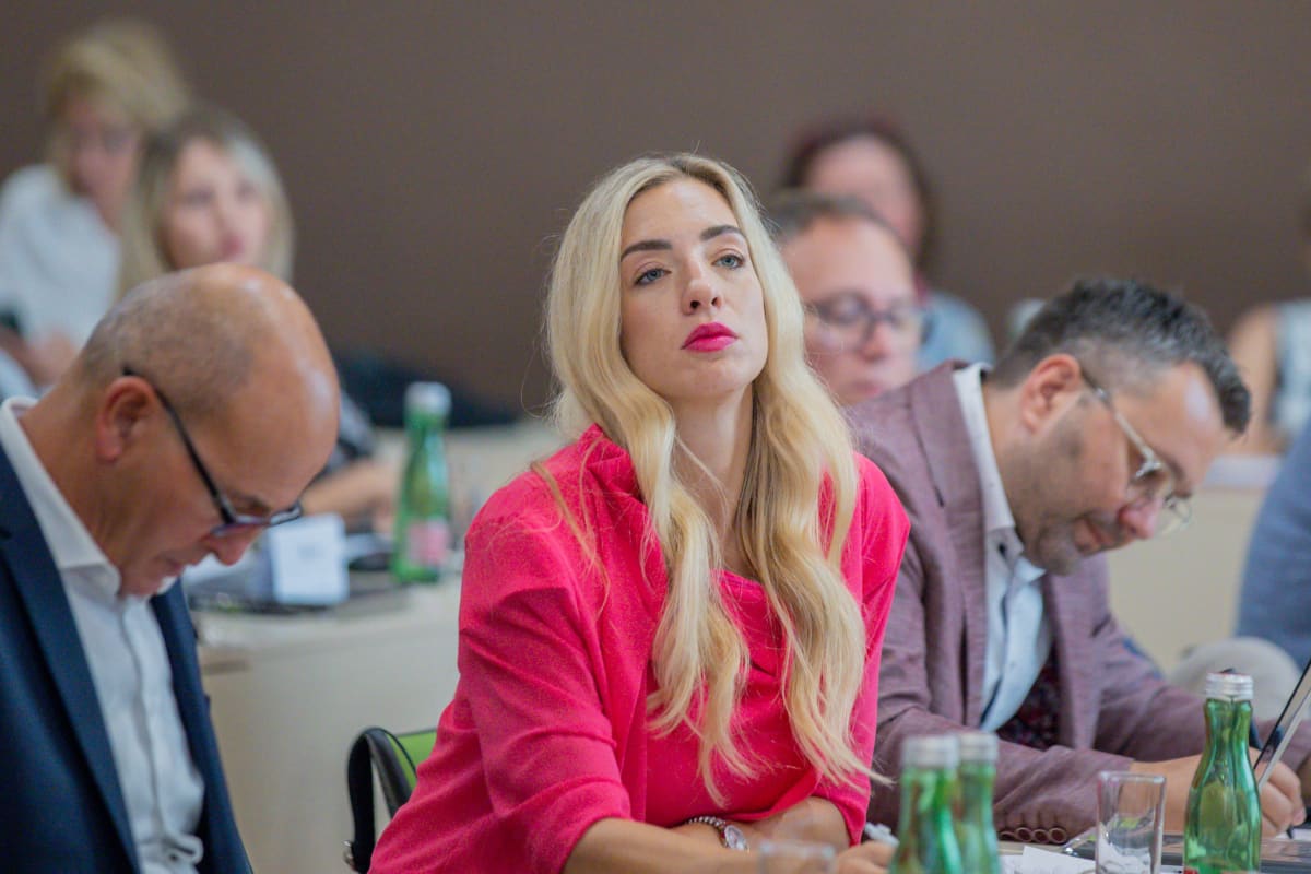 Sanja Radolović: Istarsko zdravstvo je u kolapsu. Građani na hitnoj ...