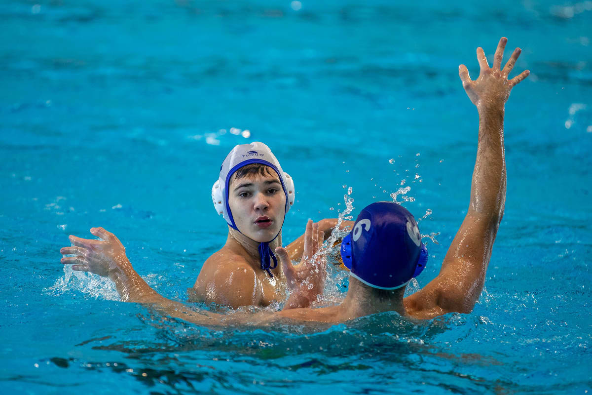 VK Pula VK Delfin 16 8 Istra24