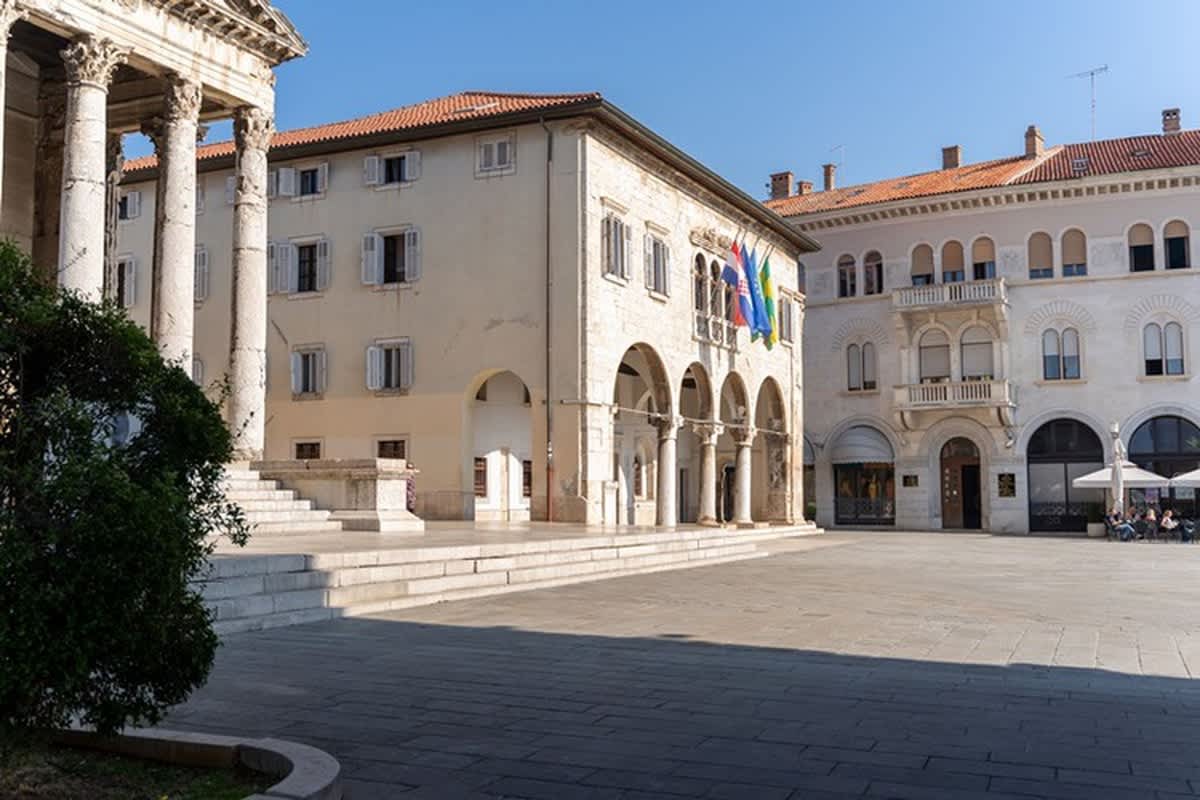 Grad Pula oročio četiri milijuna eura. Od kamata očekuju oko 20.800 ...