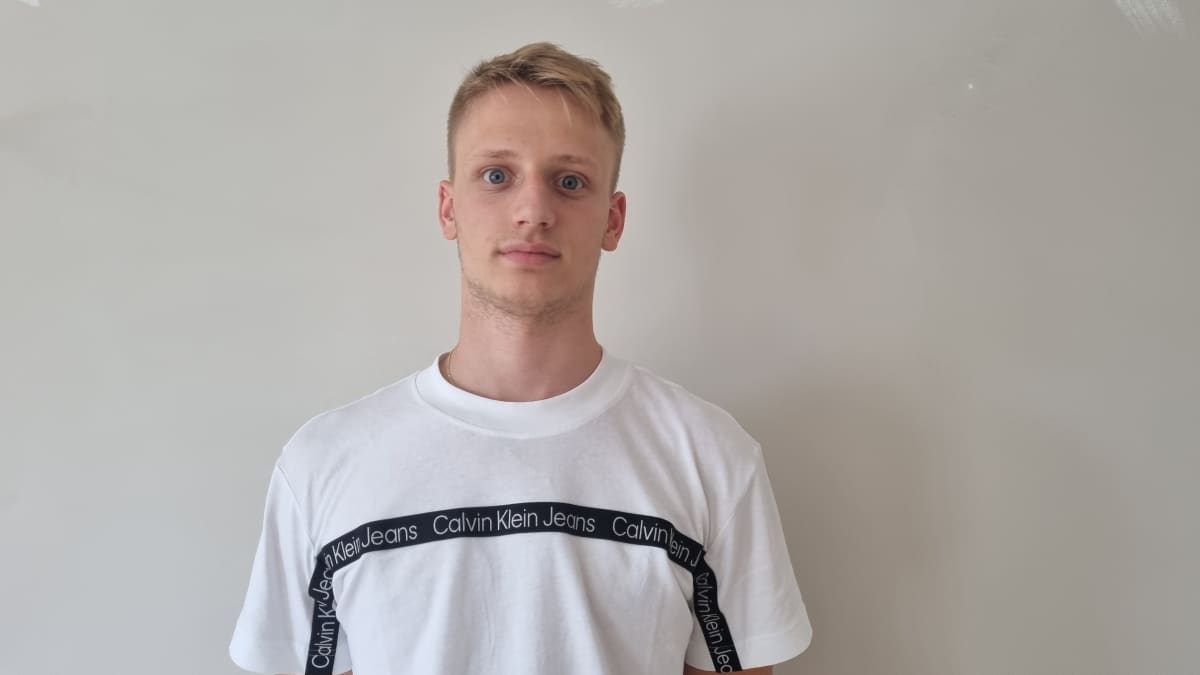 (VIDEO) USPJEH PULSKOG TAEKWON-DO BORCA! Nikola Gojani osvojio srebrnu ...