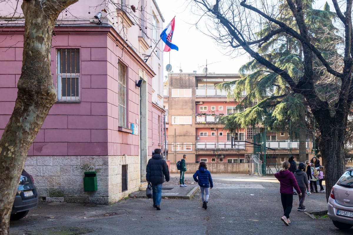 SDP-ovka nakon funkcije u Gradu Puli dobila mjesto i u Školskom odboru ...
