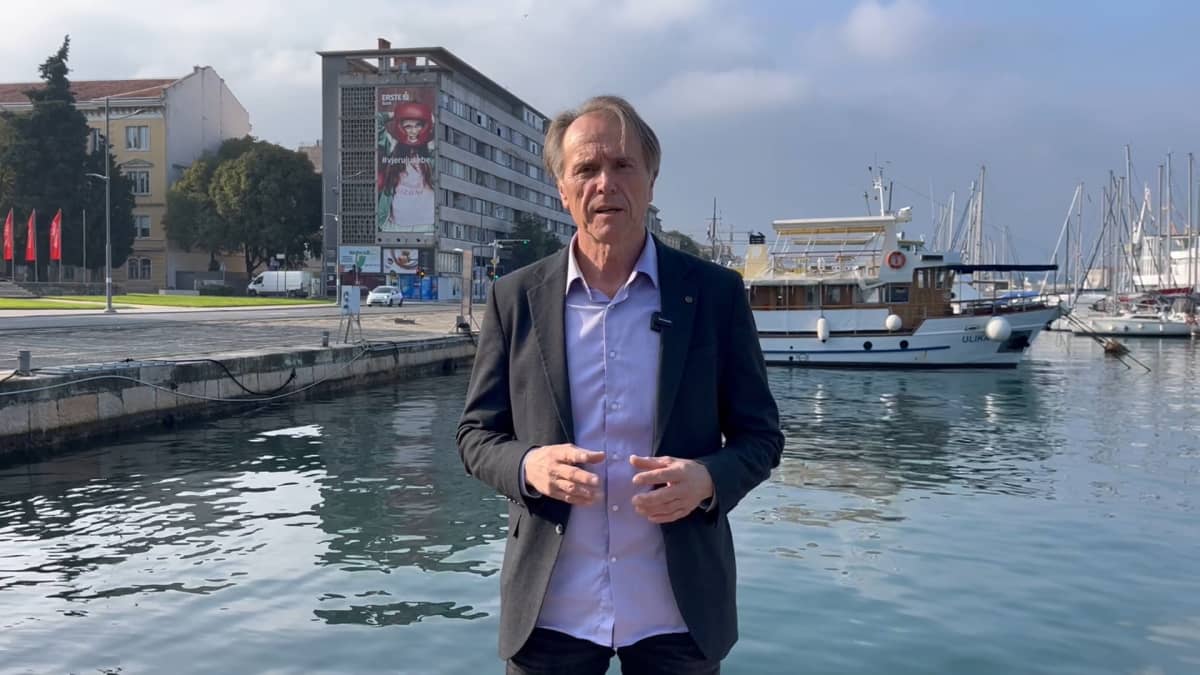 Boljunčić: Pulska riva zaslužuje bolje – gradonačelnik Zoričić ružno ...