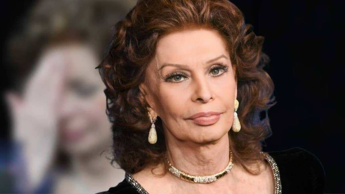 Glumica Sophia Loren pala u kupaonici, ima nekoliko prijeloma Istra24