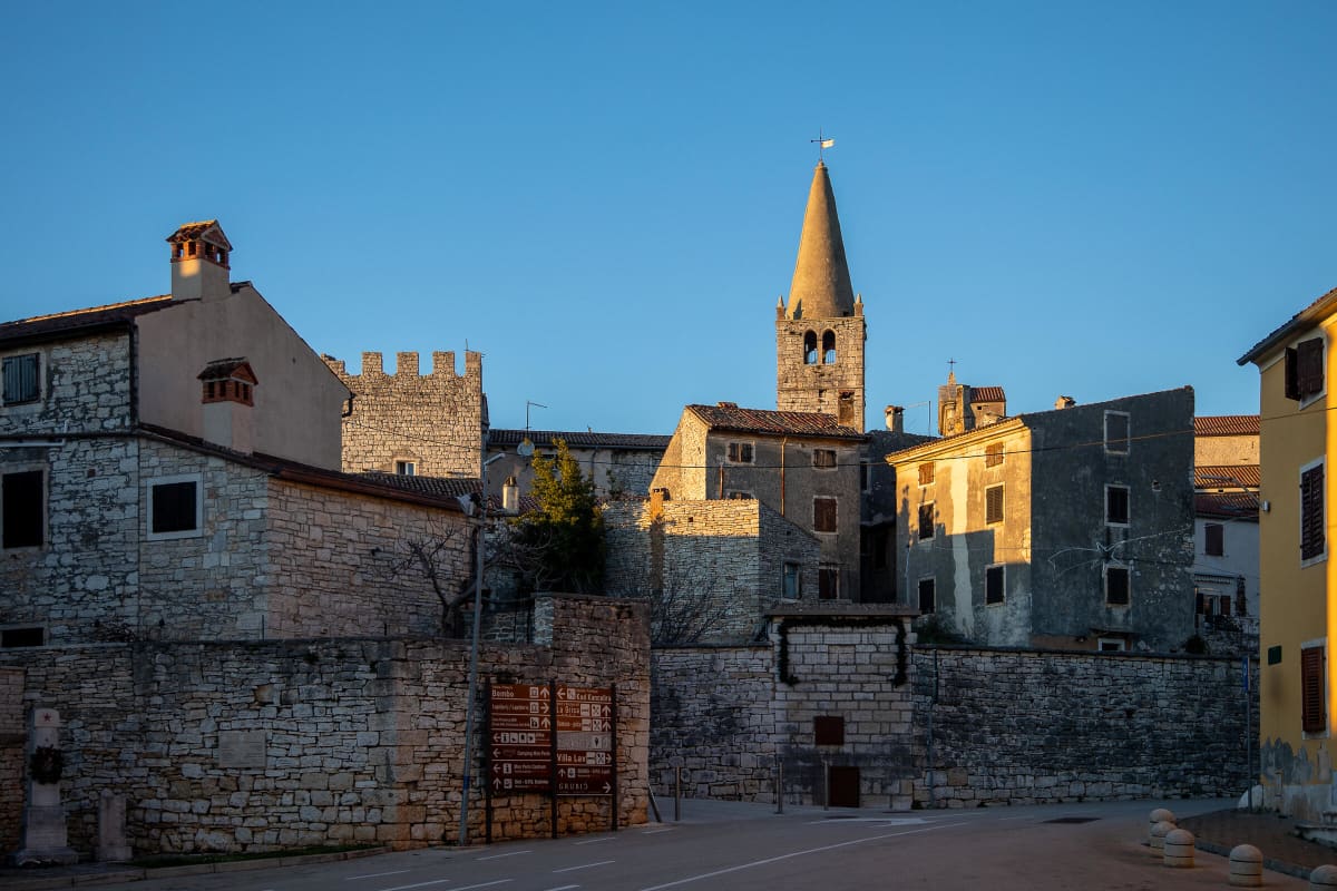 U Balama Se Ovog Vikenda Odr ava Festival Starih Zanata Istra24