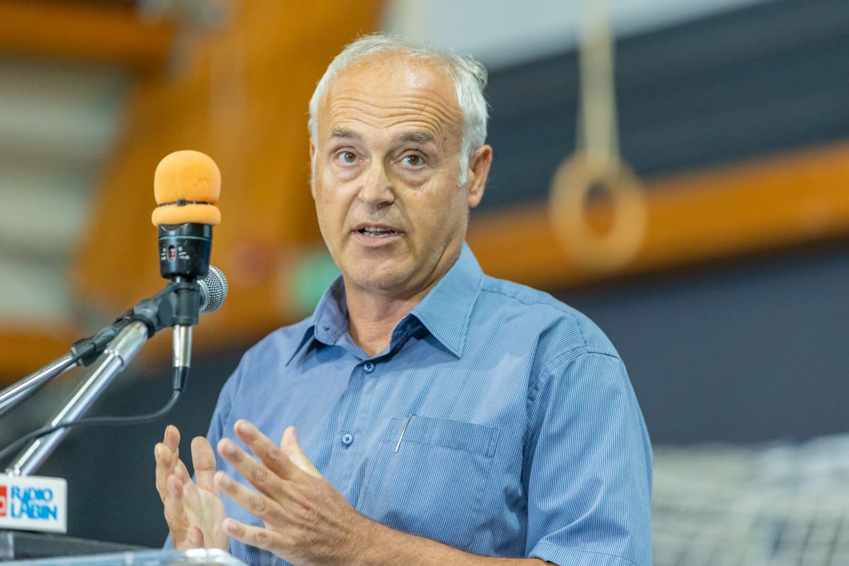 Predsjednica labinskog SDP a Katarina Filipović: quot Valdi Gobo je izbačen