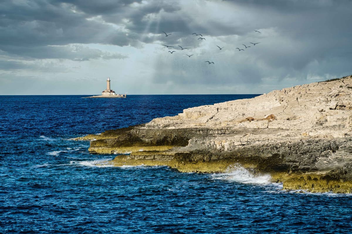 NAJ INSTAGRAM LOKACIJE U HRVATSKOJ: Rovinj nije među prvih 50, Kumrovec ...