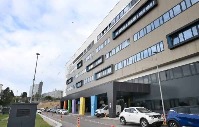 KBC Rijeka: Obilježena 55. godišnjica prve transplantacije bubrega u ...
