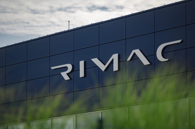 Rimac Technology razvijat će i proizvoditi baterijske sustave za BMW ...