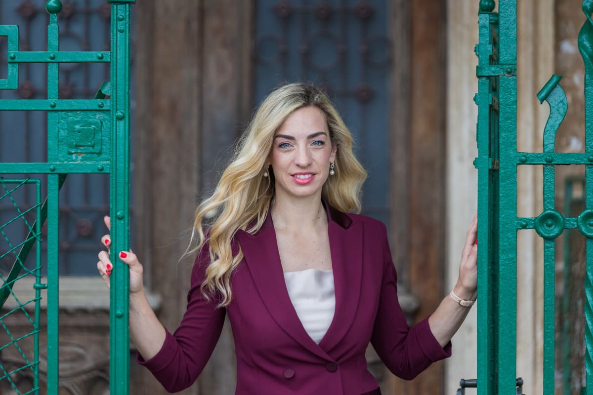 Sanja Radolović: Vodim seksi projektno-programsku kampanju - Istra24