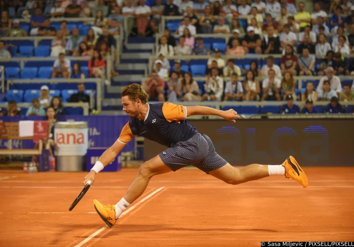 Let's Go, Stan the Man, Let's Go! - Istra24