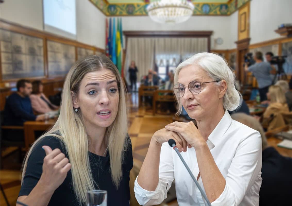 Radojčić i Radolović ponovno o 