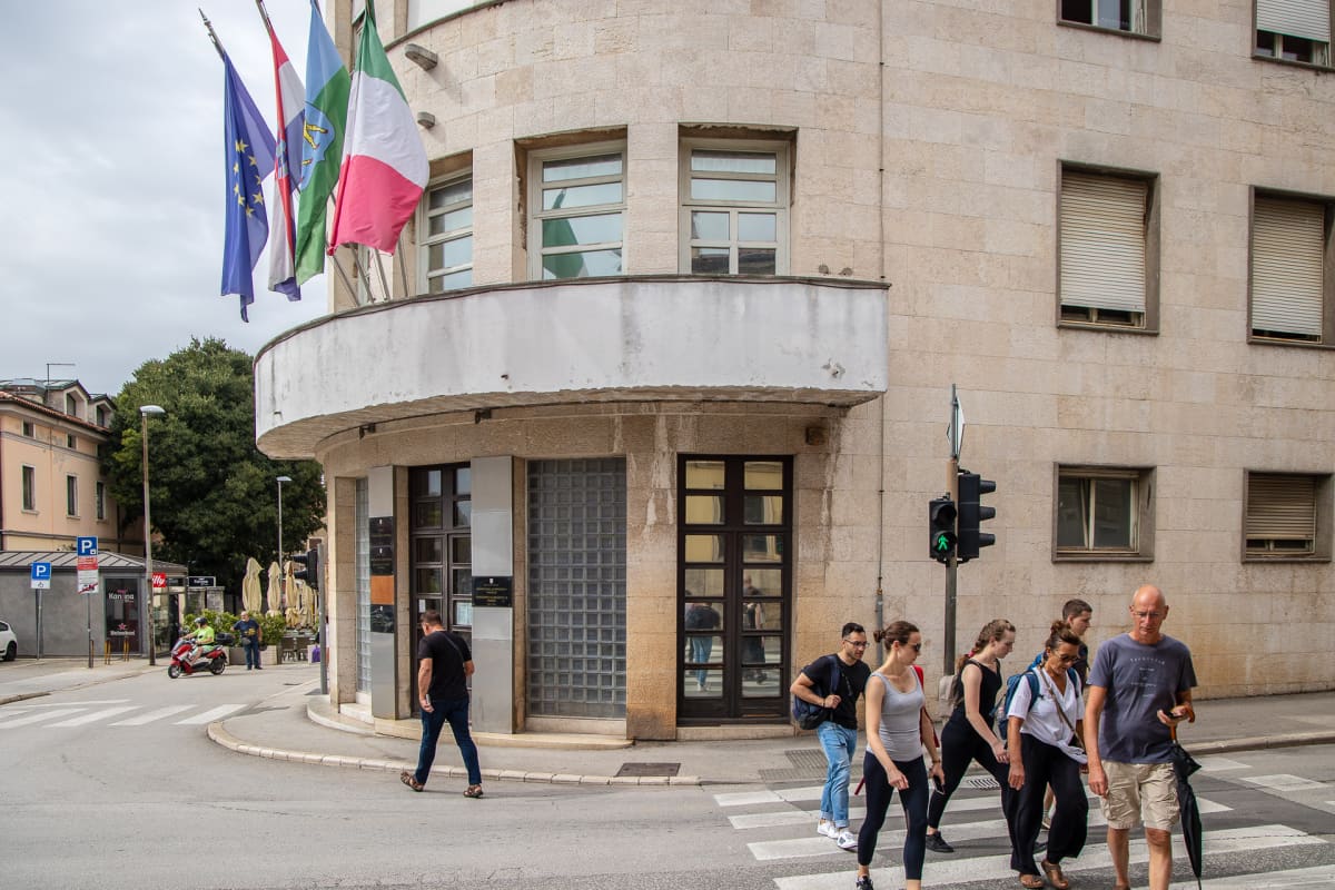 NOVI PLAN PRIJMA U SLUŽBU Istarska županija ima 298 zaposlenih ...