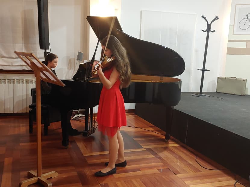 DIGNANO Anche la Comunità degli italiani ha celebrato il santo patrono