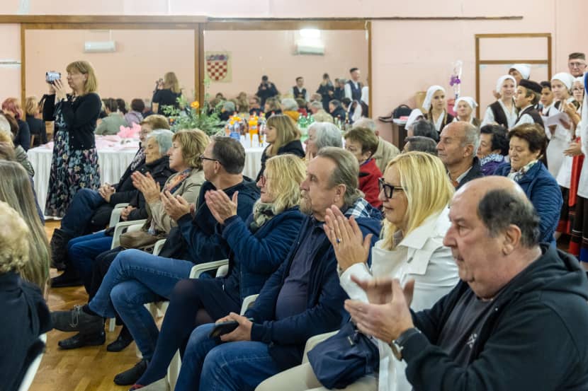 AGNEZA VALE ISPUNILA SVOJ MLADENAČKI SAN „Draga su mi sićanja moga ...
