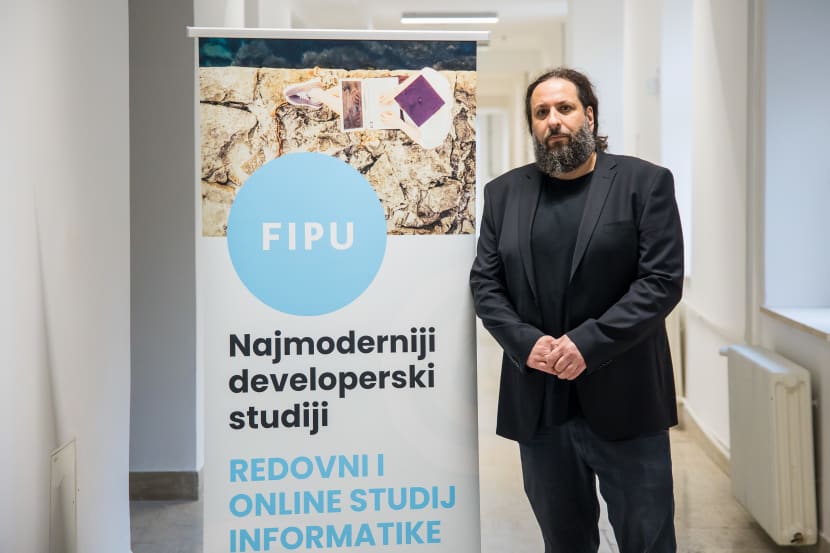 FIPUlab Pula kontaktirajte nas za suradnju