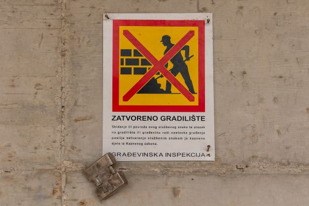 MISTERIJ DRŽAVNOG INSPEKTORATA Cijelu Istru pokriva samo jedna ...