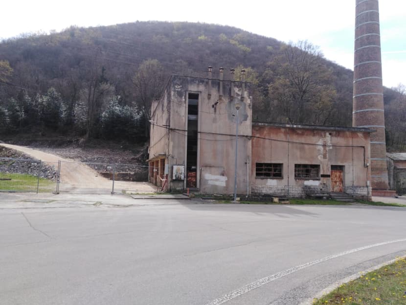 ZABORAVLJENA RAŠA Mnogima najružniji grad, iako je hranio pola Istre ...