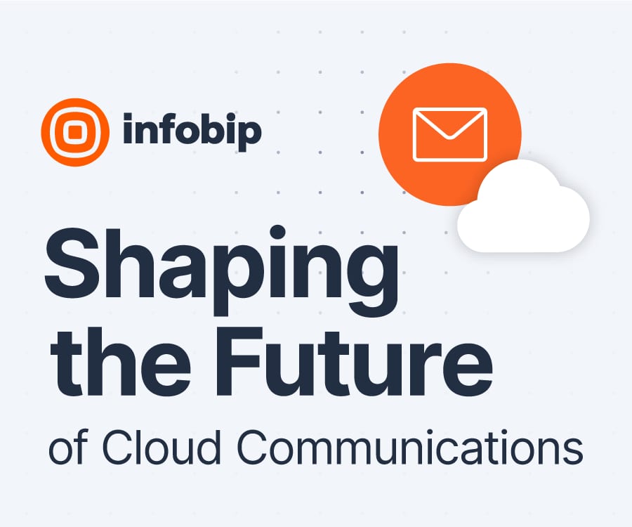 Infobip 300x250 Shaping the future