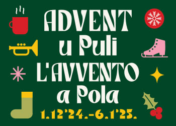 ADVENT PULA NOVI