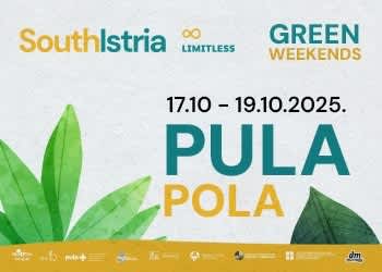 GREENWEEK