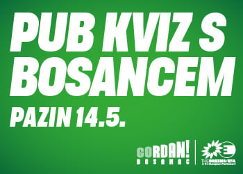 KVIZBOSANAC