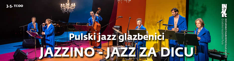 JAZZINOKULTURA