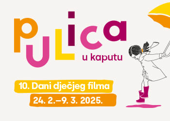 PULICA U KAPUTU