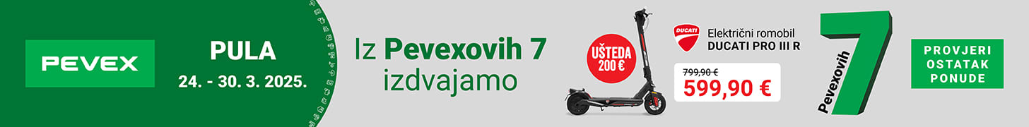 Pevex duguljasti 20250325