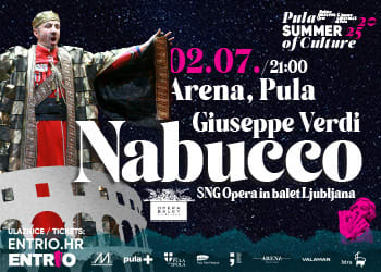 NABUCCO