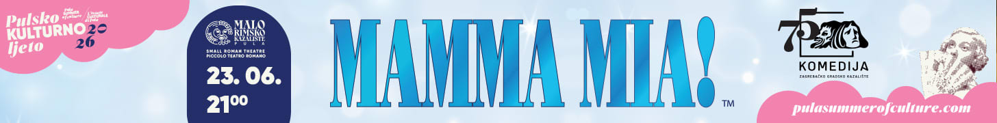 MAMMAMIA