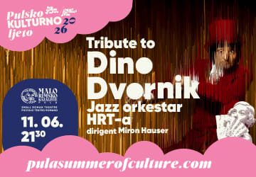 DINOTRIBUTE