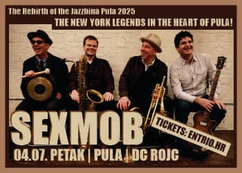 SEXMOB