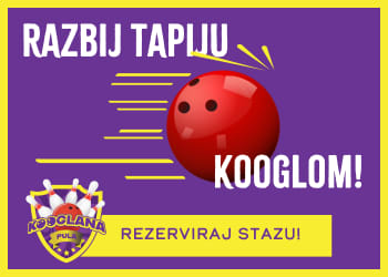 KOOGLANA TAPIJA