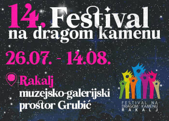 FESTIVALDRAGIK